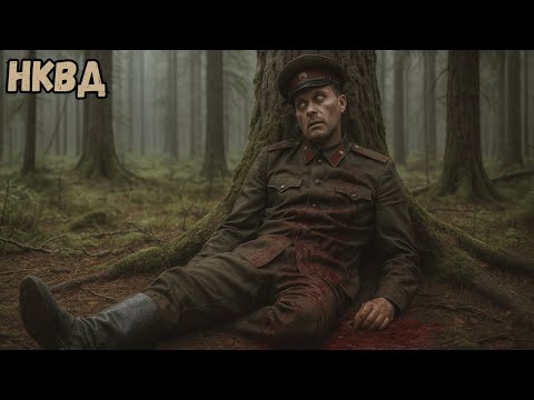 Видео: Якутия, 1952 — он сбежал с эшелона НКВД… НО ЗАПЛАТИЛ ЧРЕЗВЫЧАЙНО ВЫСОКУЮ ЦЕНУ.