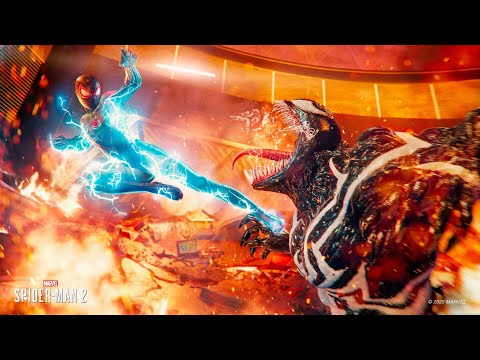 Видео: Прохождение #8 ДОП миссии ► Spider Man 2