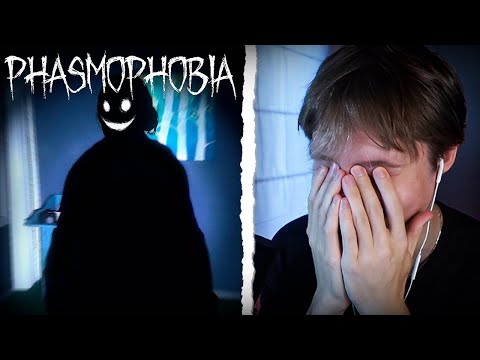 Видео: АНЕК ИГРАЕТ В Phasmophobia С DEEPINS02 + ПОДПИСЧИКИ