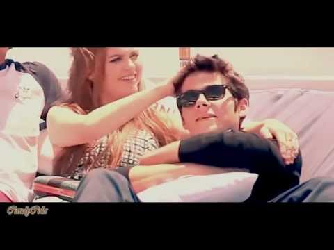 Видео: Стайлз/Лидия/Дэймон  II Ты любишь его