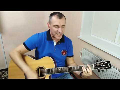 Видео: Спектакль Джо - " Рукописи не горят "     кавер под гитару