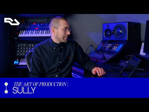 Видео: Салли «5ives» – Track Breakdown & Renoise Tracker, пояснения к DAW | Искусство продакшена