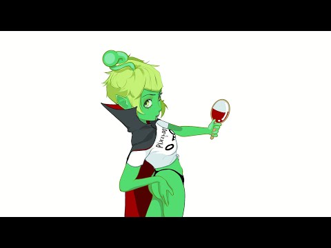 Видео: Ночка