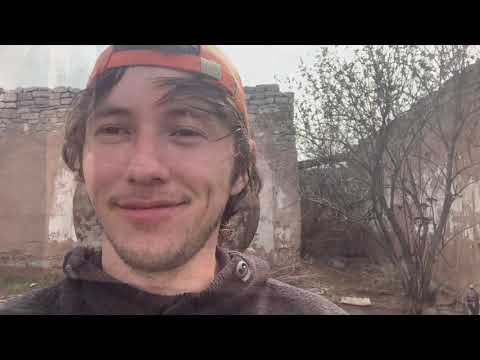 Видео: Charcoal in Russia. Древесный Уголь. Выгрузка Угля