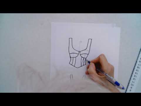 Видео: Корсеты 4