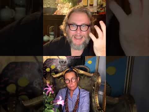 Видео: 2020 11 11 Геннадий Йозефавичус и Татьяна Полякова –  фарфор. Meissen, KPM