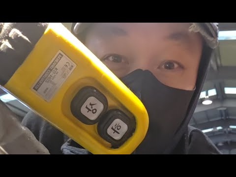 Видео: Работа 💥 завод Южная Корея 🇰🇷 Работа Мечты 💥