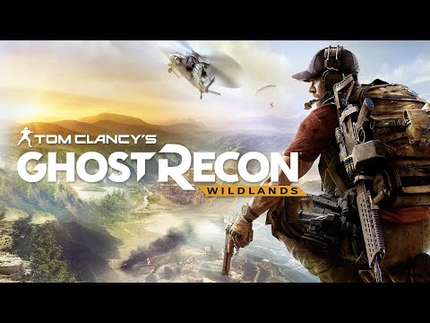 Видео: Боремся с картелем в Tom Clancy’s Ghost Recon Wildlands