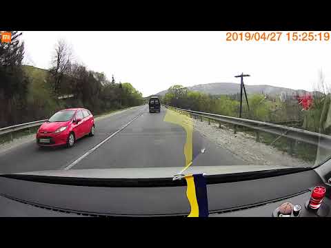 Видео: Траса М 06 Стрий Мукачево Берегове