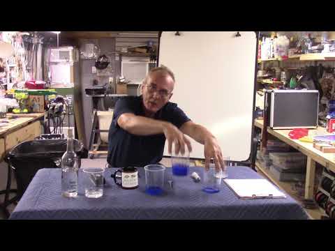 Видео: ПОЛНАЯ ПРАВДА О МЕТАНОЛЕ