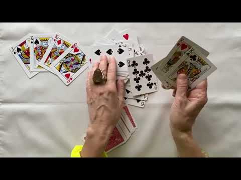 Видео: На Пороге Каких Счастливых Событий Вы Стоите СЕГОДНЯ? Колена