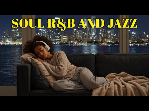 Видео: Джаз и соул, R&B — приятная инструментальная утренняя атмосфера ☕🎷5