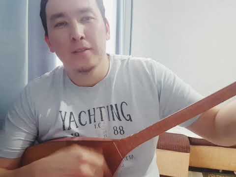 Видео: Жаңаарқа толғауы