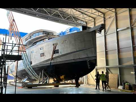 Видео: Arksen 85 | Под поверхностью