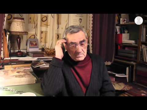 Видео: Беседа с П.Ф. Никоновым