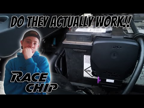 Видео: Работает ли Race Chip RS на самом деле? НЕ покупайте Tuning Box, пока не посмотрите это видео!