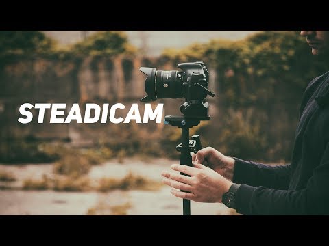 Видео: Как снимать на Steadicam | Часть 2