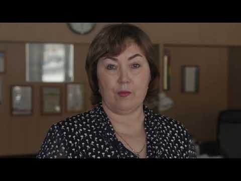 Видео: 60 лет школе-интернату №152