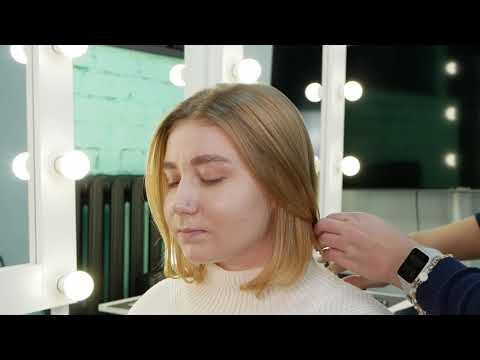 Видео: Инструкция по применению филлеров для волос бренда Tashe Professional