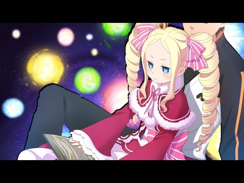 Видео: Как работает Магия в Re:Zero