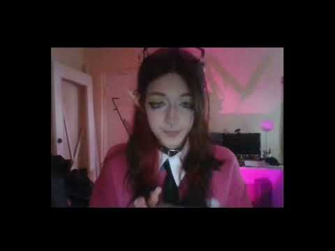 Видео: асмр бимбо инопланетяшка делает тебе очистку ауры первый асмр