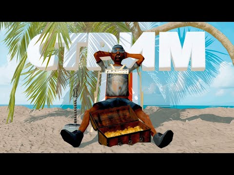 Видео: СТРИМ ОТ ГЛАВНОЙ АДМИНИСТРАЦИИ | ONLINE RP FLORIDA & HAWAII