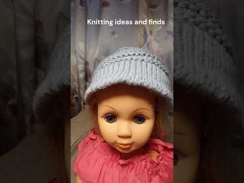 Видео: Welcome #knitting #knittingdesign #handmade  #каквязать #простой_рисунок #ленивый_жаккард