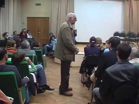 Видео: 4 лекции по философии буддизма. лекция #1