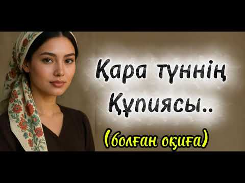Видео: Jane Қара түннің құпиясын ешкім білмесінші Jane Jane