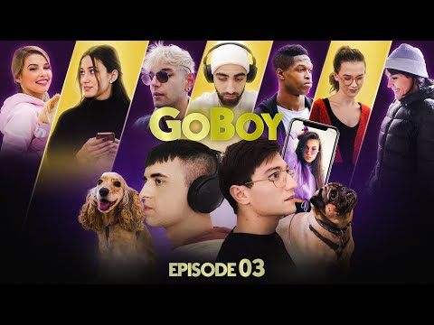 Видео: GOBOY: ЕПИЗОД 3