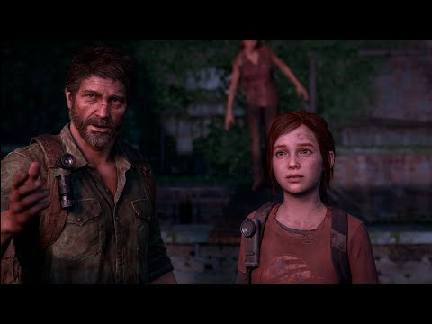 Видео: 「Прохождение The Last of Us Part 1」 #2