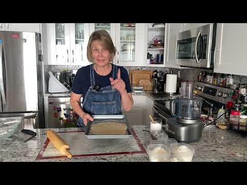 Видео: Простейшее тесто для пирога. Четыре способа замеса, всегда отличный результат