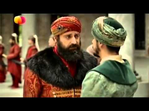 Видео: Наставление Сулеймана