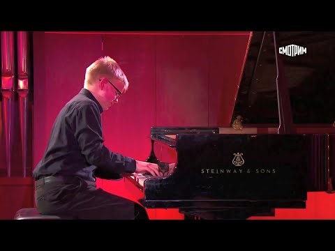 Видео: Белоцерковский Кирилл: Щелкунчик 2025 ХХVI фортепиано 1 тур / Nutcracker 2025 ХХVI piano 1st round