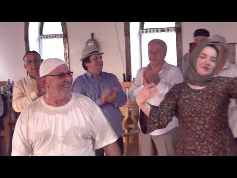 Видео: Встреча выпускников 1976 года ЧАСТЬ 7   8 июнь 2025 СОШ №1 с. Автуры