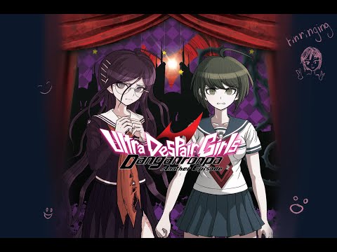 Видео: фарм мономонеток | ultra despair girls