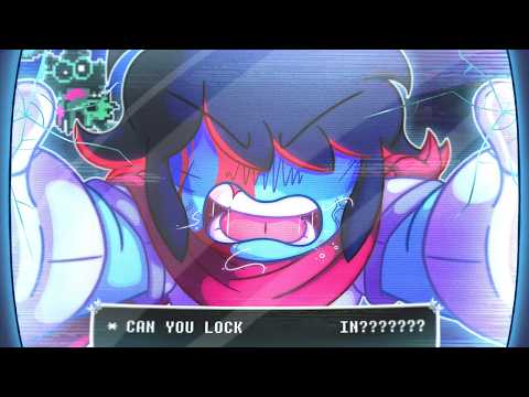 Видео: Мемы Deltarune 24