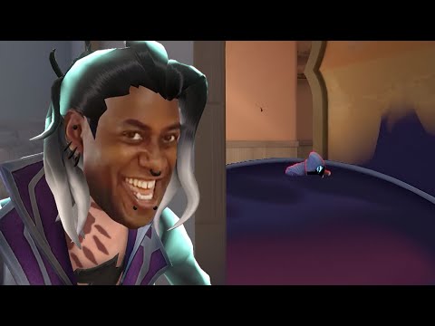 Видео: VALORANT WTF МОМЕНТЫ 43