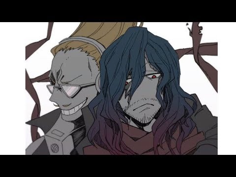 Видео: 🐸ПОТЕРЯВШАЯСЯ ЛЯГУШЕЧКА🐸додзинси Моя Геройская Академия. BNHA/My Hero Academia Doujinshi (dub)