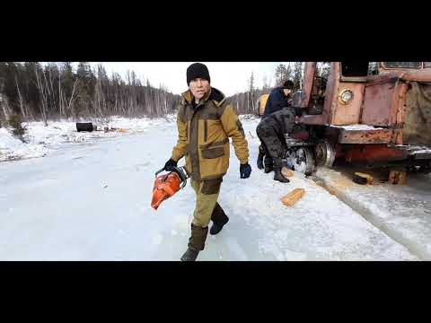 Видео: ТТ-4 : Нежданчик