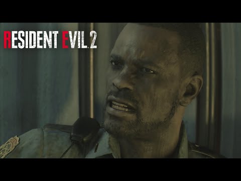 Видео: ЗАРАЖЁННЫЙ ➤ Resident Evil 2 Remake #2 
