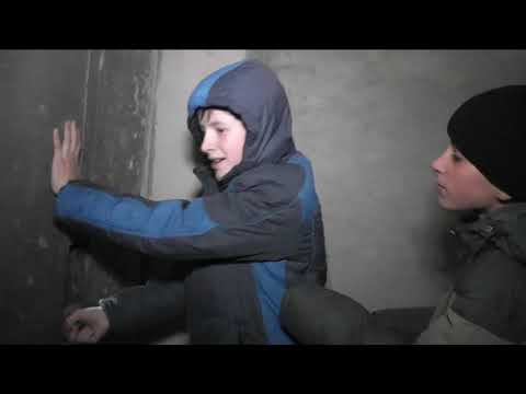 Видео: 9 этажей смерти 2 серия
