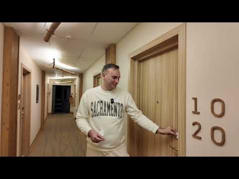 Видео: ПАРК-ОТЕЛЬ ВЕЛНА. ВСË КРУТО, НО ЕСТЬ НО...