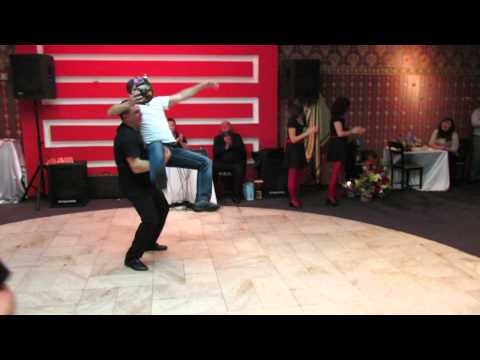 Видео: Майсторска ръченица