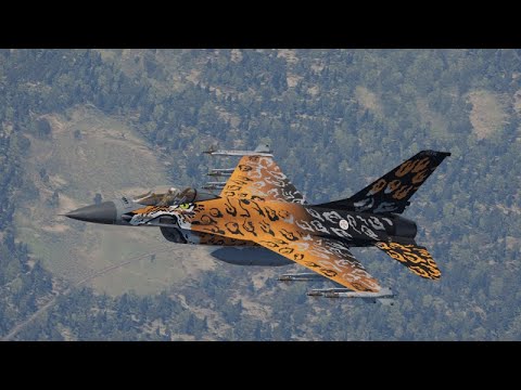 Видео: СТРИМ на ЗАКАЗ: ПОДБИТЫЙ СОКОЛ - F-16A ADF | War Thunder