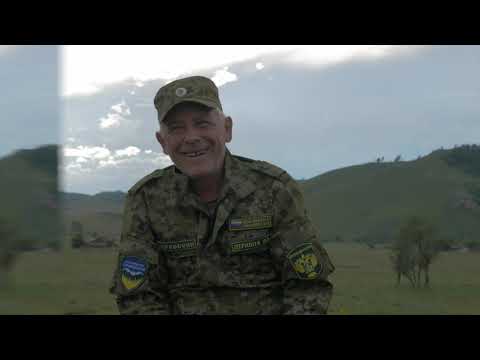 Видео: Тигирекский заповедник. Часть 2