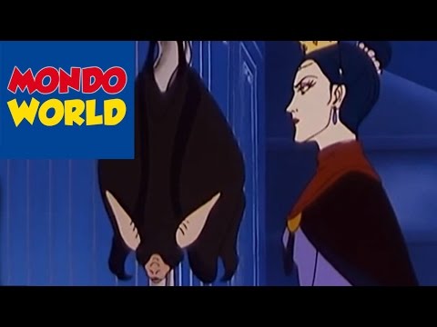 Видео: Легендата за Снежанка  епизод  35 - BG / Legend of Snow White
