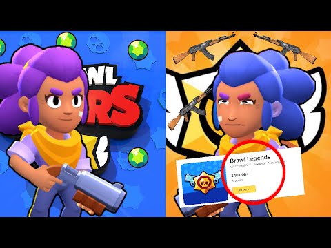 Видео: КЛОНЫ BRAWL STARS  Хуже Бравл Старс?