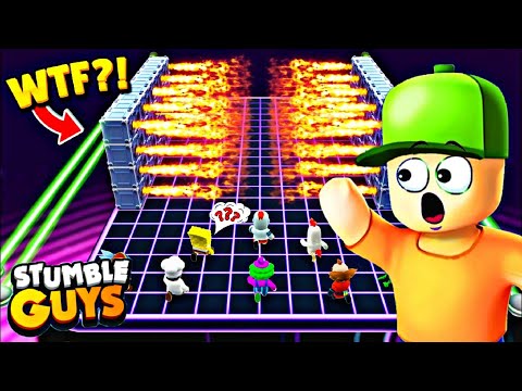 Видео: СМОТРЮ ТОП 100 СМЕШНЫХ МОМЕНТОВ В СТАМБЛ ГАЙС Часть 13 / Funny Moments in Stumble Guys