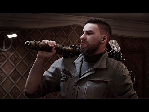 Видео: Atomic Heart 1 глава 14 часть